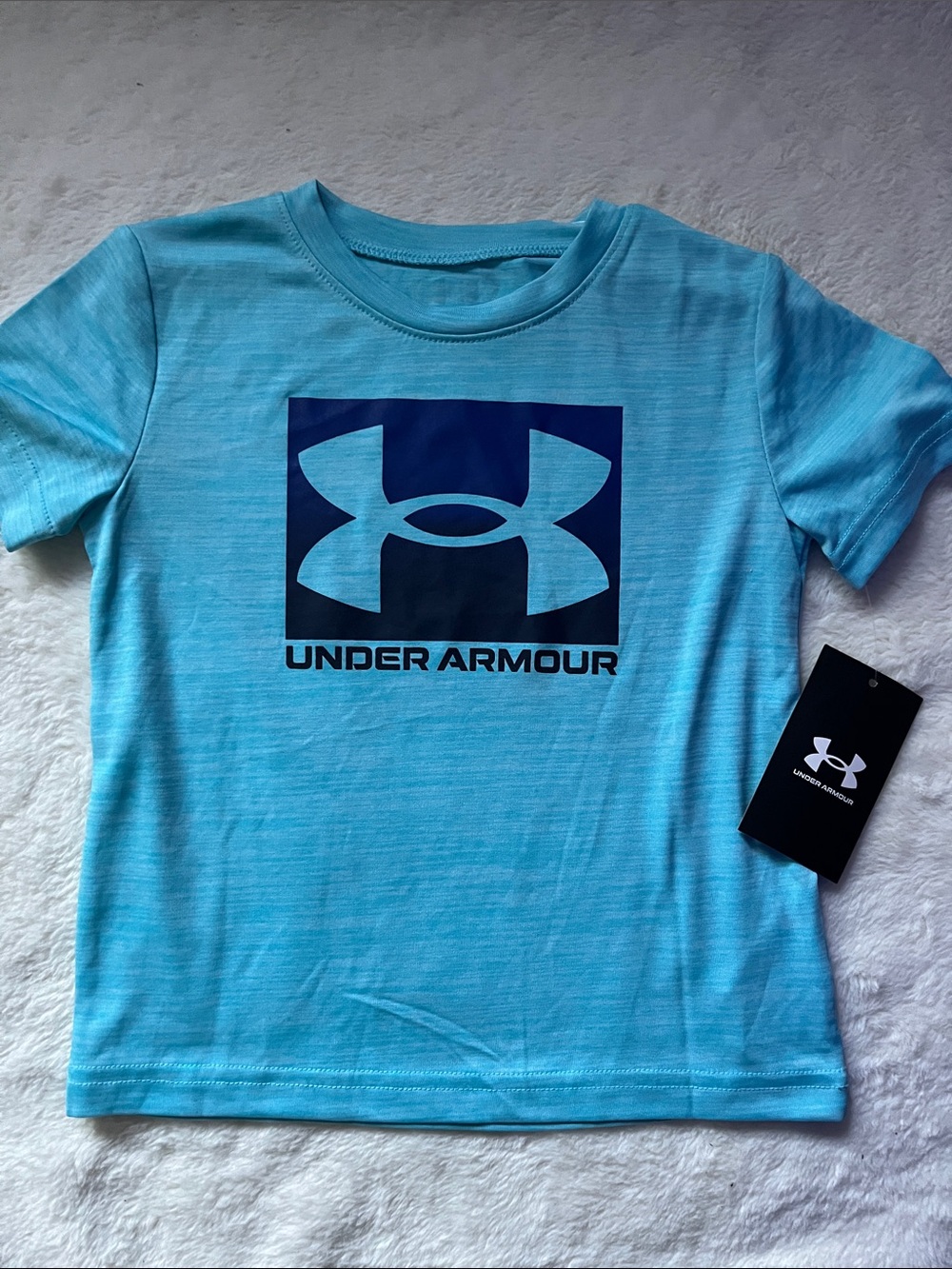Under Armour Tee